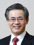 전삼현 숭실대 법학과 교수